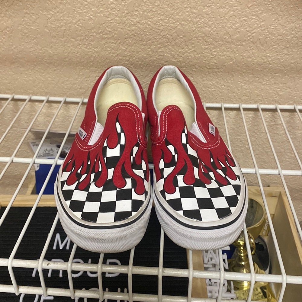 VANS FOR SALE!!
